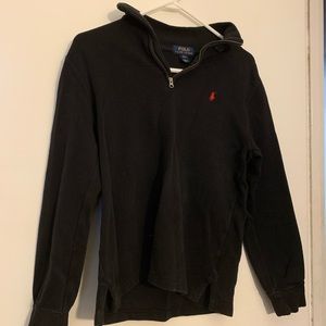 boys polo